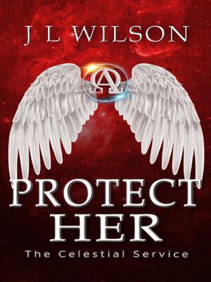 cover image of Protect Her
